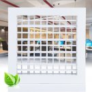 30*30cm Air Vent Grille Gravity Wall Ducting Cover Adjustable Ventilation Louvre