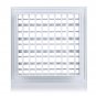 30*30cm Air Vent Grille Gravity Wall Ducting Cover Adjustable Ventilation Louvre