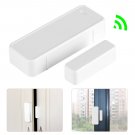 433MHz Wireless Door Magnetic Detecting Contact Switch for Home Alarm Security