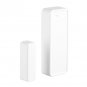 433MHz Wireless Door Magnetic Detecting Contact Switch for Home Alarm Security