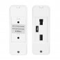 433MHz Wireless Door Magnetic Detecting Contact Switch for Home Alarm Security