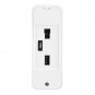 433MHz Wireless Door Magnetic Detecting Contact Switch for Home Alarm Security