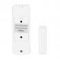 433MHz Wireless Door Magnetic Detecting Contact Switch for Home Alarm Security