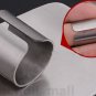 Stainless Steel Finger Hand Protector Guard Chop Slice Knife Safe Kitchen Tool