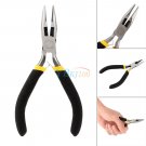 Mini Long Needle Nose Precision Pliers Modeling Jewellery Wire Work Small Plier