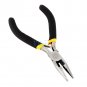Mini Long Needle Nose Precision Pliers Modeling Jewellery Wire Work Small Plier