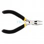 Mini Long Needle Nose Precision Pliers Modeling Jewellery Wire Work Small Plier