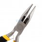Mini Long Needle Nose Precision Pliers Modeling Jewellery Wire Work Small Plier
