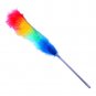 Plastic Anti-static Dust Home Cleaner Soft Feather Cleaning Mop Feather Duster