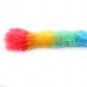 Plastic Anti-static Dust Home Cleaner Soft Feather Cleaning Mop Feather Duster