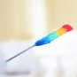 Plastic Anti-static Dust Home Cleaner Soft Feather Cleaning Mop Feather Duster