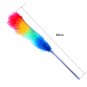Plastic Anti-static Dust Home Cleaner Soft Feather Cleaning Mop Feather Duster