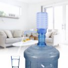 New Portable Plastic Drinking Hand Press Manual Pump For Bottled Water Dispenser