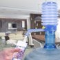 New Portable Plastic Drinking Hand Press Manual Pump For Bottled Water Dispenser