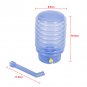 New Portable Plastic Drinking Hand Press Manual Pump For Bottled Water Dispenser