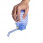 New Portable Plastic Drinking Hand Press Manual Pump For Bottled Water Dispenser