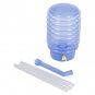 New Portable Plastic Drinking Hand Press Manual Pump For Bottled Water Dispenser