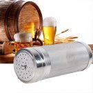 New Brew Brewing Filter Barrel Dry Hopper Hop Spider Home Beer Wine Making Tools