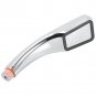 ABS Showers Head Handheld Water Saving Bath Nozzle Sprinkler Sprayer Filter