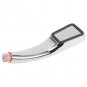 ABS Showers Head Handheld Water Saving Bath Nozzle Sprinkler Sprayer Filter
