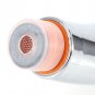 ABS Showers Head Handheld Water Saving Bath Nozzle Sprinkler Sprayer Filter