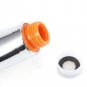 ABS Showers Head Handheld Water Saving Bath Nozzle Sprinkler Sprayer Filter