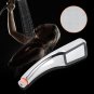 ABS Showers Head Handheld Water Saving Bath Nozzle Sprinkler Sprayer Filter