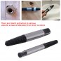 5Pc Screw Extractor Set Easy Out Drill Bits guide Broken Screws Bolt Remover coi