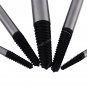 5Pc Screw Extractor Set Easy Out Drill Bits guide Broken Screws Bolt Remover coi