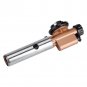 Flame Gas Butane Blow Torch Burner Welding Solder Iron Soldering Lighter Metal