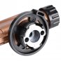 Flame Gas Butane Blow Torch Burner Welding Solder Iron Soldering Lighter Metal