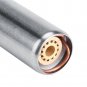 Flame Gas Butane Blow Torch Burner Welding Solder Iron Soldering Lighter Metal
