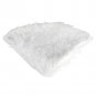 75cm Christmas Tree Plush Skirt Base Floor Mat Cover Xmas Party Ornament