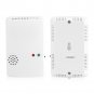 220V Natural Gas Detector Alarm Sensor Leak LPG Propane Leakage Warning Alert