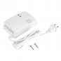 220V Natural Gas Detector Alarm Sensor Leak LPG Propane Leakage Warning Alert