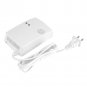 220V Natural Gas Detector Alarm Sensor Leak LPG Propane Leakage Warning Alert