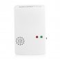 220V Natural Gas Detector Alarm Sensor Leak LPG Propane Leakage Warning Alert