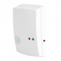 220V Natural Gas Detector Alarm Sensor Leak LPG Propane Leakage Warning Alert