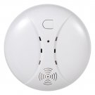 433MHz High Stable Wireless Smoke Detectors Fire Alarm System Alarm Accessories