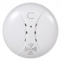 433MHz High Stable Wireless Smoke Detectors Fire Alarm System Alarm Accessories