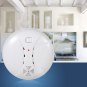 433MHz High Stable Wireless Smoke Detectors Fire Alarm System Alarm Accessories