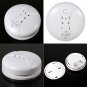 433MHz High Stable Wireless Smoke Detectors Fire Alarm System Alarm Accessories