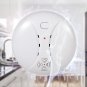 433MHz High Stable Wireless Smoke Detectors Fire Alarm System Alarm Accessories