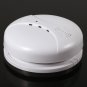 433MHz High Stable Wireless Smoke Detectors Fire Alarm System Alarm Accessories