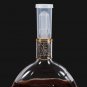 Practical One Way Airlock Water Sealed Exhaust Valve Brew Wine Fermentation Tool