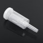 Practical One Way Airlock Water Sealed Exhaust Valve Brew Wine Fermentation Tool
