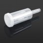 Practical One Way Airlock Water Sealed Exhaust Valve Brew Wine Fermentation Tool