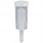 Practical One Way Airlock Water Sealed Exhaust Valve Brew Wine Fermentation Tool