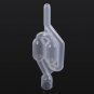 One Way Exhaust Check Valve Water Sealed Valves for Home Brew Wine Fermentation