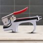 Zinc Alloy Air Compressor Blow Kit Blower Dust Removing Gun Tool with Nozzle